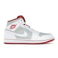 thumbnail image 1 of Jordan Men's 1 Retro Hare Jordan (2015) Shoes, from StockX, 1 of 5