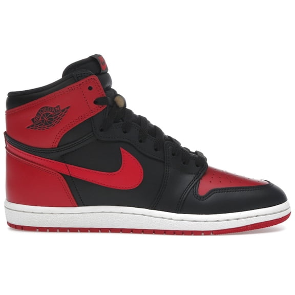 Jordan Men's 1 Retro High '85 OG SP Bred (2025) Shoes, from StockX