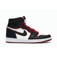 thumbnail image 1 of Jordan Men's 1 Retro High Bloodline Basketball Shoes, from StockX, 1 of 5
