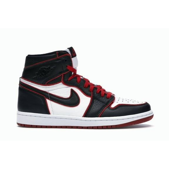 Jordan Men's 1 Retro High Bloodline Basketball Shoes, from StockX