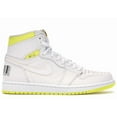 thumbnail image 1 of Jordan Men's 1 Retro High First Class Flight Shoes, from StockX, 1 of 5