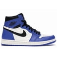 thumbnail image 1 of Jordan Men's 1 Retro High Game Royal Basketball Shoes, from StockX, 1 of 5