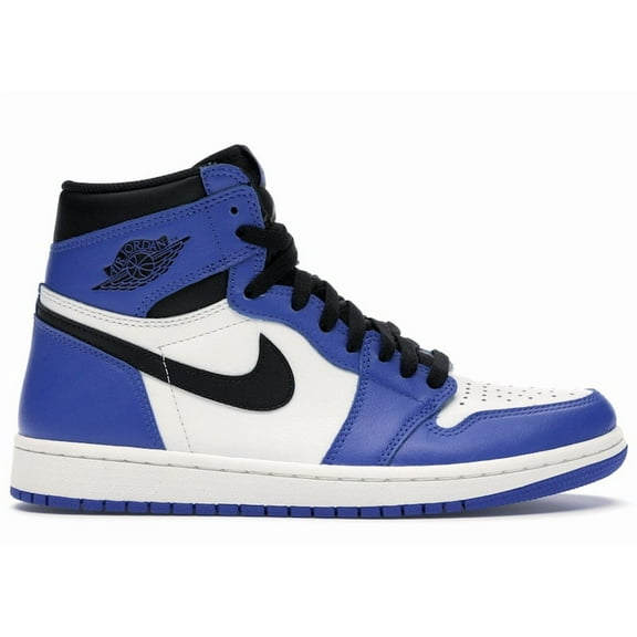 Jordan Men's 1 Retro High Game Royal Basketball Shoes, from StockX