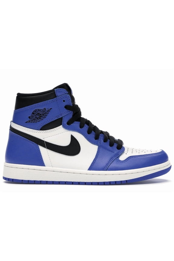 Men's 1 Retro High Game Royal Basketball Shoes, from StockX