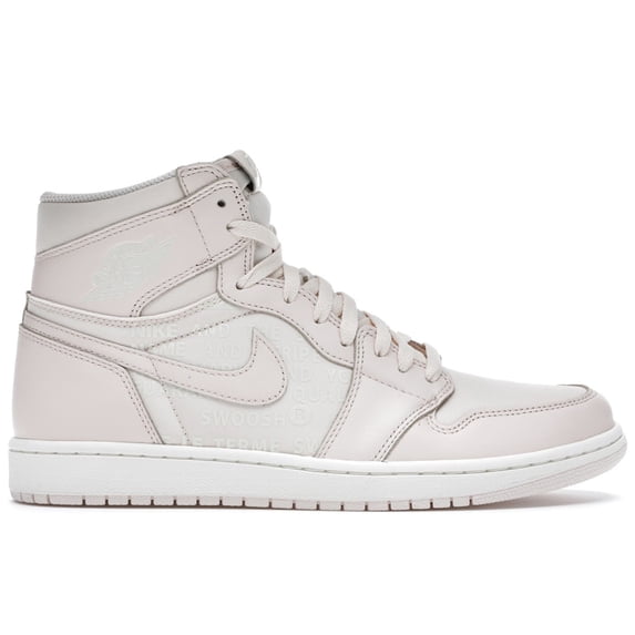 Jordan Men's 1 Retro High Guava Ice Shoes, from StockX