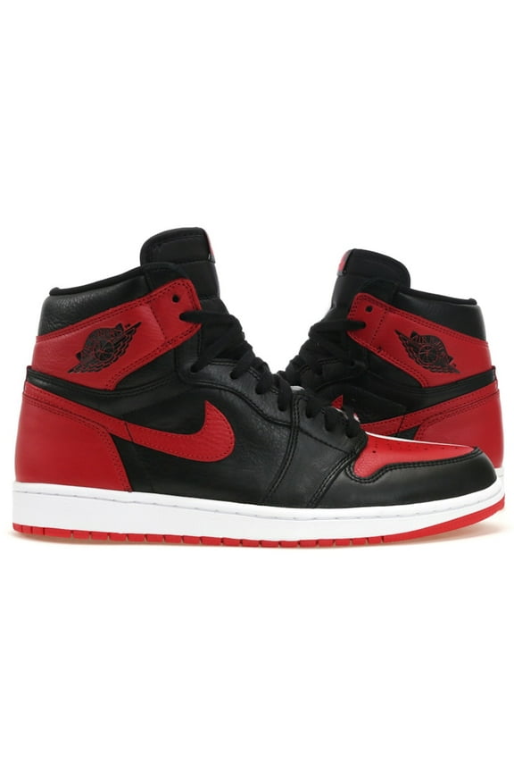 Men's 1 Retro High Homage To Home Chicago (Numbered) Shoes, from StockX