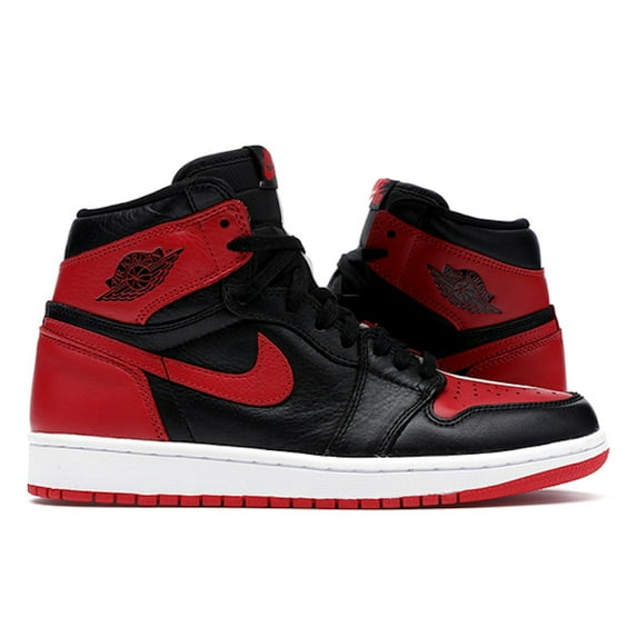 Jordan Men's 1 Retro High Homage To Home (Non-numbered) Basketball Shoes, from StockX