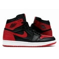 thumbnail image 1 of Jordan Men's 1 Retro High Homage To Home (Non-numbered) Basketball Shoes, from StockX, 1 of 5