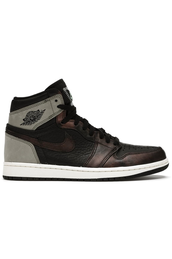 Men's 1 Retro High Light Army Rust Shadow Patina Basketball Shoes, from StockX