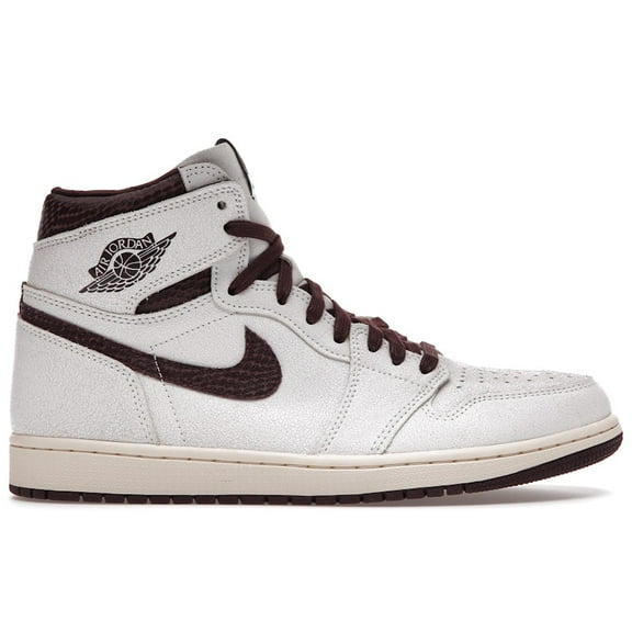 Jordan Men's 1 Retro High OG A Ma Maniére Basketball Shoes, from StockX