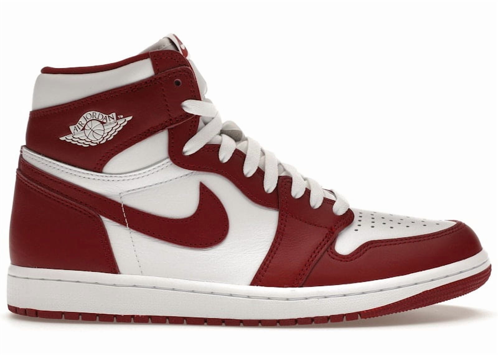 Jordan Men