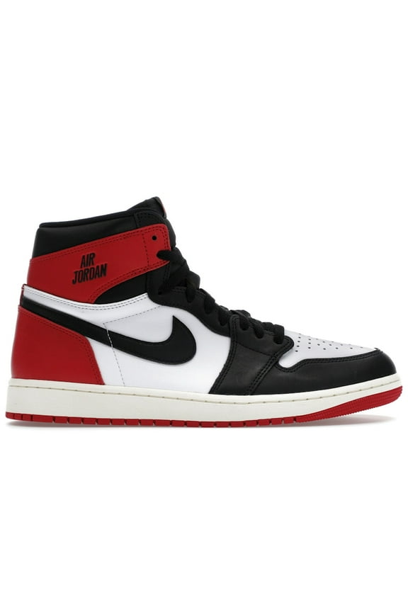 Men's 1 Retro High OG Black Toe Reimagined Basketball Shoes, from StockX