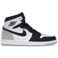 thumbnail image 1 of Jordan Men's 1 Retro High OG Bleached Coral Basketball Shoes, from StockX, 1 of 5