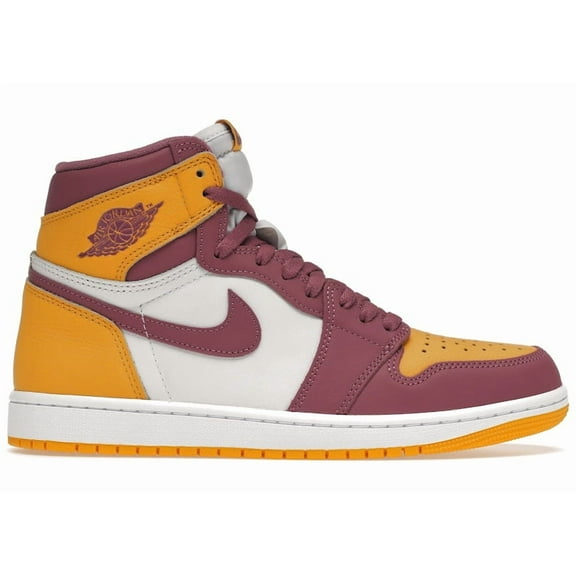 Jordan Men's 1 Retro High OG Brotherhood Basketball Shoes, from StockX