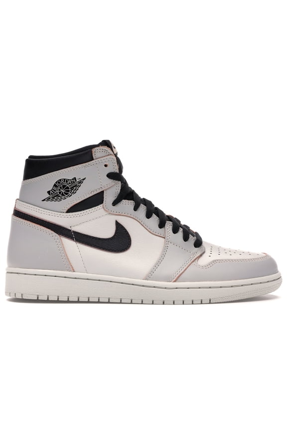 Men's 1 Retro High OG Defiant SB NYC to Paris Basketball Shoes, from StockX