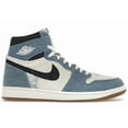 thumbnail image 1 of Jordan Men's 1 Retro High OG Denim Basketball Shoes, from StockX, 1 of 5