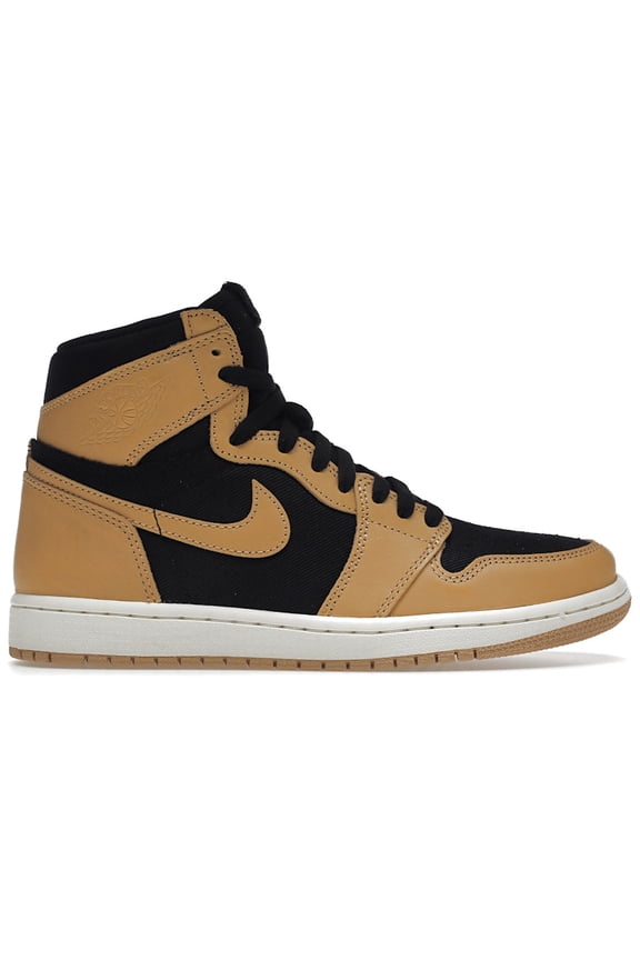Men's 1 Retro High OG Heirloom Basketball Shoes, from StockX