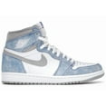 thumbnail image 1 of Jordan Men's 1 Retro High OG Hyper Royal Basketball Shoes, from StockX, 1 of 5