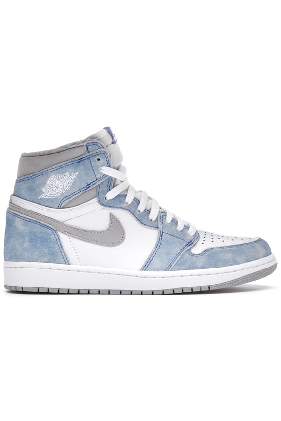 Men's 1 Retro High OG Hyper Royal Basketball Shoes, from StockX
