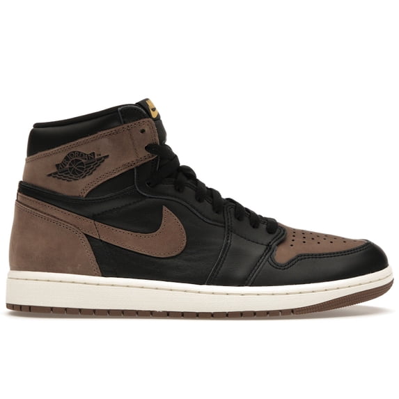 Jordan Men's 1 Retro High OG Palomino Basketball Shoes, from StockX