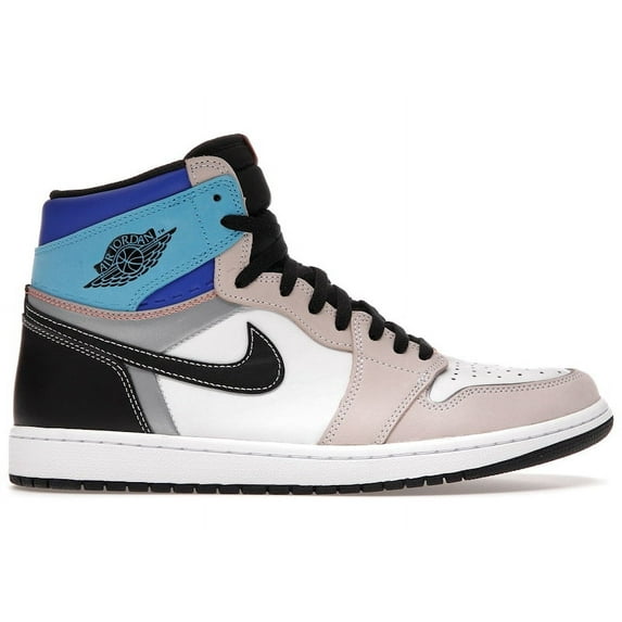 Jordan Men's 1 Retro High OG Prototype Basketball Shoes, from StockX