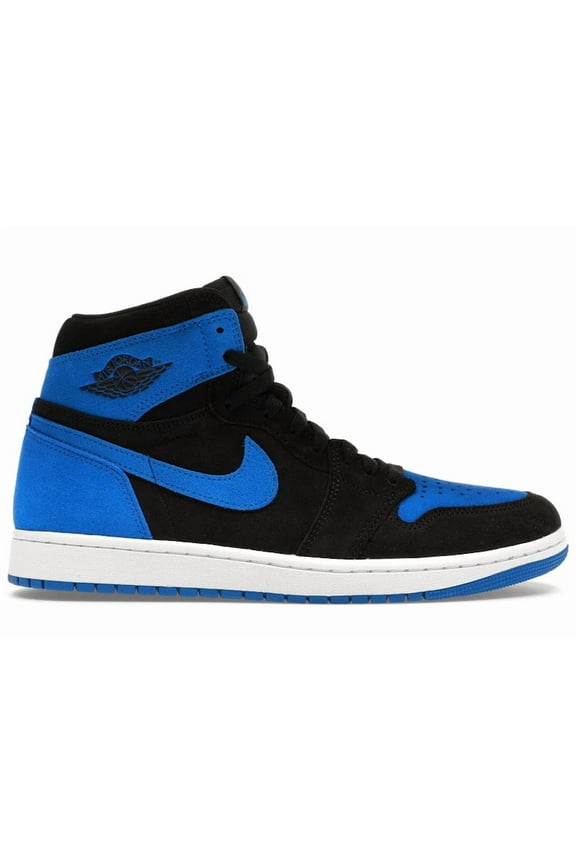 Men's 1 Retro High OG Royal Reimagined Basketball Shoes, from StockX