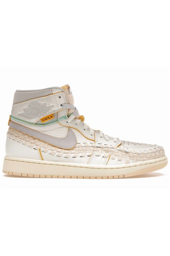 Men's 1 Retro High OG SP Union LA Bephies Beauty Supply Summer of ‘96 Basketball Shoes, from StockX
