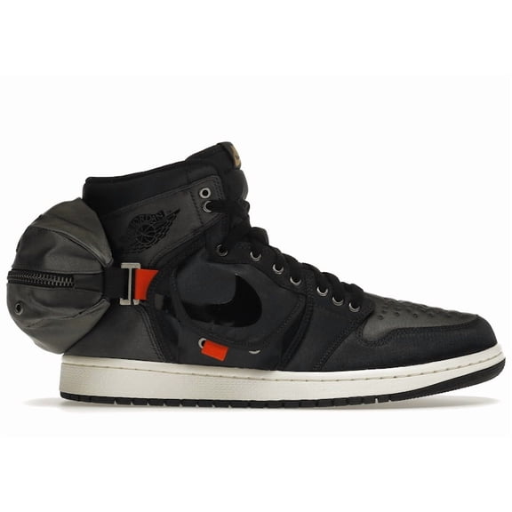 Jordan Men's 1 Retro High OG SP Utility Stash Shoes, from StockX