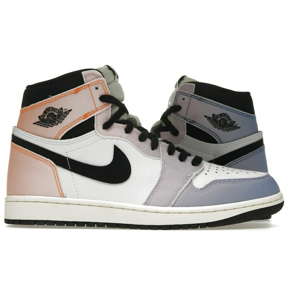 Jordan Men's 1 Retro High OG Skyline Basketball Shoes, from StockX