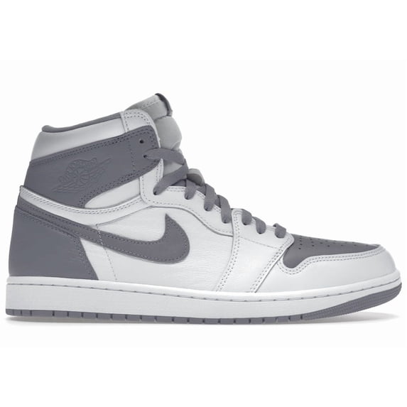 Jordan Men's 1 Retro High OG Stealth Basketball Shoes, from StockX