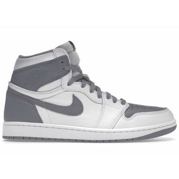 Jordan Men's 1 Retro High OG Stealth Basketball Shoes, from StockX