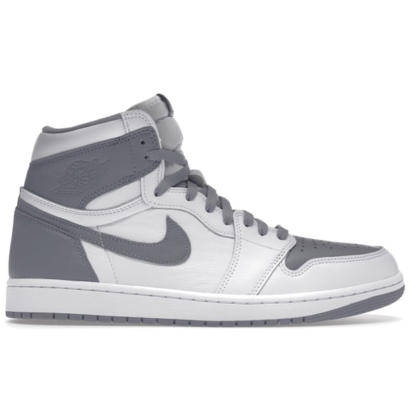 Jordan Men's 1 Retro High OG Stealth Basketball Shoes, from StockX