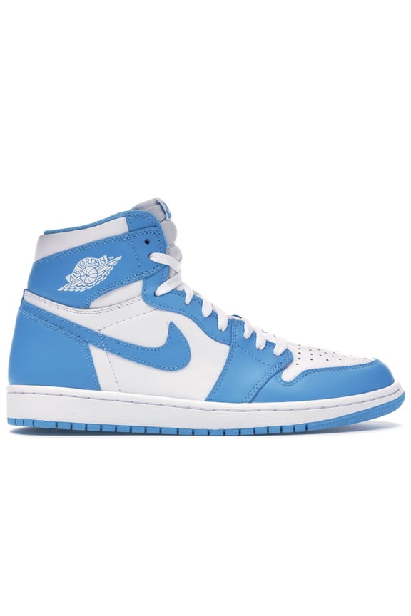 Men's 1 Retro High OG UNC Basketball Shoes, from StockX