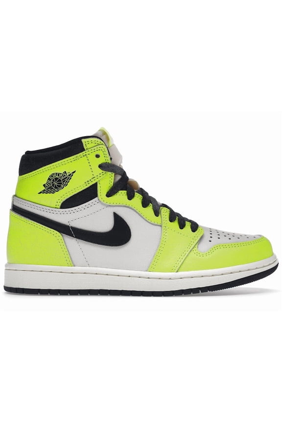Men's 1 Retro High OG Visionaire Basketball Shoes, from StockX
