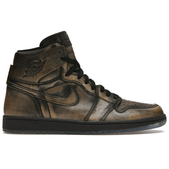 Jordan Men's 1 Retro High OG Wings Shoes, from StockX