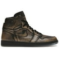 thumbnail image 1 of Jordan Men's 1 Retro High OG Wings Shoes, from StockX, 1 of 5