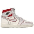 thumbnail image 1 of Jordan Men's 1 Retro High Phantom Gym Red Shoes, from StockX, 1 of 5