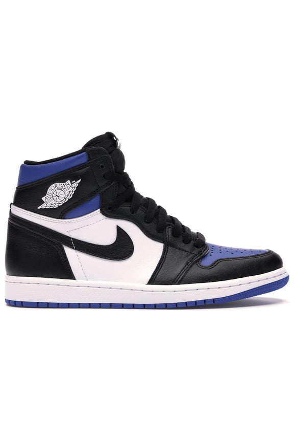 Men's 1 Retro High Royal Toe Basketball Shoes, from StockX