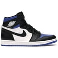 thumbnail image 1 of Jordan Men's 1 Retro High Royal Toe Basketball Shoes, from StockX, 1 of 5