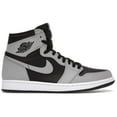 thumbnail image 1 of Jordan Men's 1 Retro High Shadow 2.0 Basketball Shoes, from StockX, 1 of 5