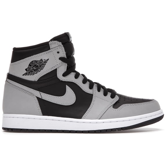 Jordan Men's 1 Retro High Shadow 2.0 Basketball Shoes, from StockX