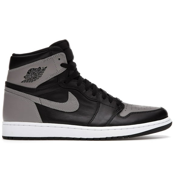 Jordan Men's 1 Retro High Shadow (2018) Basketball Shoes, from StockX