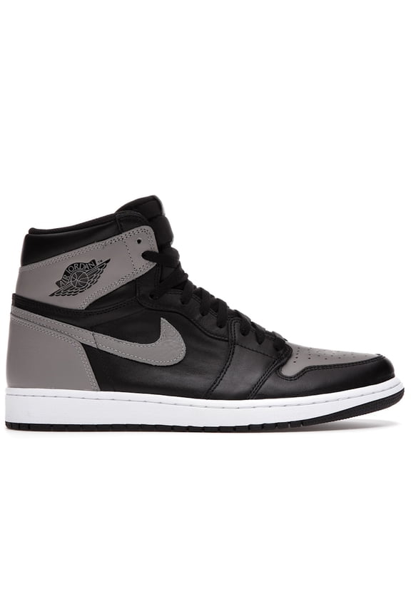 Men's 1 Retro High Shadow (2018) Basketball Shoes, from StockX
