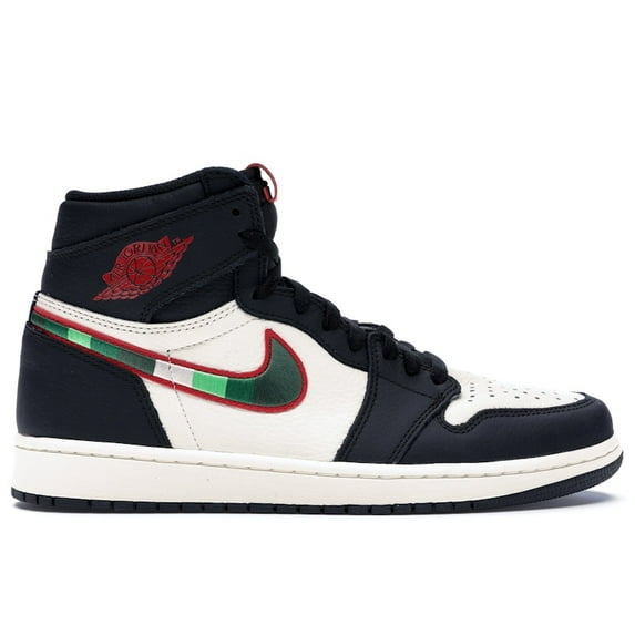 Jordan Men's 1 Retro High Sports Illustrated (A Star Is Born) Shoes, from StockX