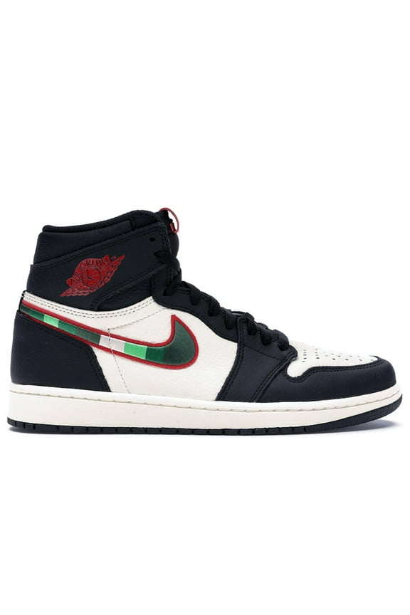 Men's 1 Retro High Sports Illustrated (A Star Is Born) Shoes, from StockX