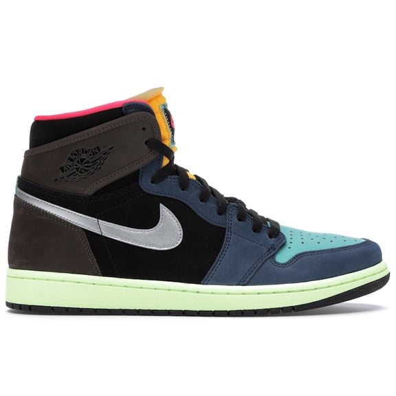 Jordan Men's 1 Retro High Tokyo Bio Hack Basketball Shoes, from StockX