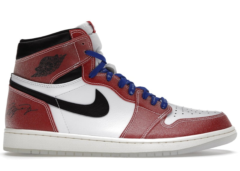 jual air jordan 1 chicago