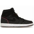 thumbnail image 1 of Jordan Men's 1 Retro High Zoom Crater Shoes, from StockX, 1 of 5
