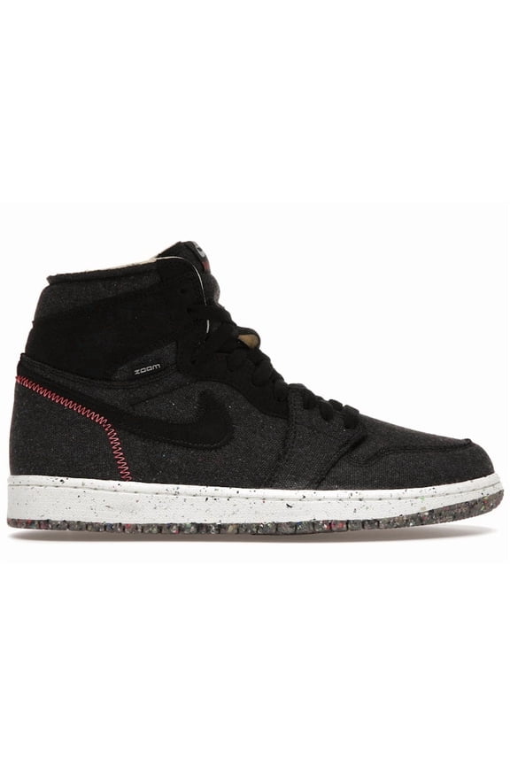 Men's 1 Retro High Zoom Crater Shoes, from StockX