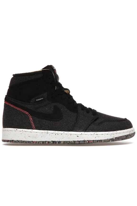 Men's 1 Retro High Zoom Crater Shoes, from StockX